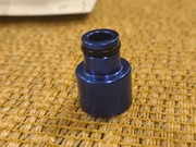 Adapter wtryskiwacza paliwa B16 B18 D16Z