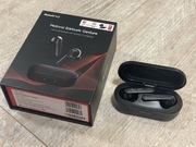 Mobvoi  bezprzewodowe słuchawki douszne Dual-Mic Noise Cancelling 