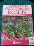 Ilustrowana encyklopedia roślin 