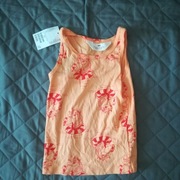 T-shirt top koszulka podkoszulek letni jednorożec 