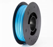 Nowy Filament F3D ABS-X 1.75mm 200g (0.2kg) Cyan / Jasnoniebieski