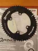 Zębatka owalna Rotor Q Rings BCD 110x4 52 12-11s