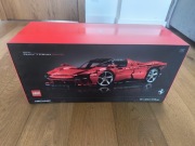 LEGO Technic 42143 Ferrari Daytona SP3 NOWE Zaplombowane