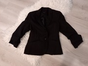 Mohito marynarka czarna