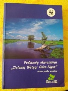 Podstawy ekorozwoju Zielonej Wstęgi Odra-Nysa