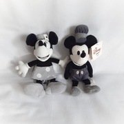 Oryginalny zestaw Disney Store – Mickey & Minnie ( Steamboat )