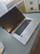 Sprzedam laptop ASUS Chromebook C523N w bardzo dobrym stanie.