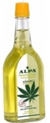 ALPA Francovka z konopi 160 ml
