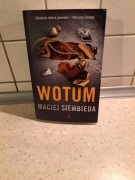 Maciej Siembieda Wotum