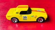 Hot Wheels Mainline 2024 - Honda S800 Racing GT1 - stan Idealny