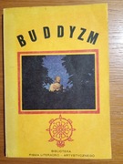 Buddyzm Jacek Sieradzan