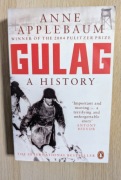 GULAG: A HISTORY ANNE APPLEBAUM ANGIELSKI 