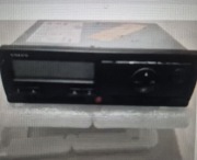 Tachograf 2018 TIR VOLVO