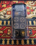 GW Founders Dice nowy zestaw kości