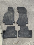 Dywaniki EVA mats do Audi a4b8 avant