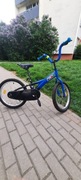Rower dla chłopca BMX