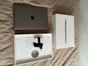 MacBook Air 256 GB 16GB RAM 2020