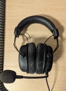 Słuchawki z mikrofonem Hyperx Cloud Core 7.1 USB / 3.5mm jack