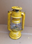 Metaloglobus nr 104E lampa naftowa Hungary Węgry 