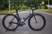 Merida REACTO 6000 Ultegra  full carbon XL