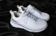 Champion sportowe buty, adidasy białe 37.5