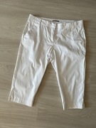 ORSAY SPODNIE RYBACZKI R.40