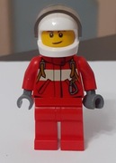 Lego Town City Hospital - cty0539