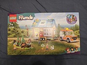 LEGO 41735 Friends - Mobilny domek