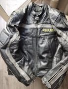 Kurtka skórzana zbrojona Arlen ness rozmiar M