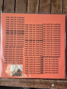 The Notorious B.I.G. The Life Of Castro Mixtape LP