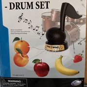 Magiczny instrument, hit, prezent dla dziecka