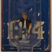American Diorama AD-23915 Motorman