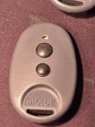 PILOT DWUKANAŁOWY CAME SPACE 2 kanałowy