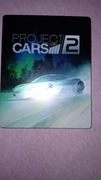 Gra na ps4 project cars 2