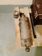 Siłownik wywrotu 3 stopniowy