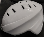 kask snowboard/narty Wedze h300