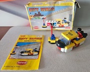 Klocki ATCO City Series 3008 Miasto PRL