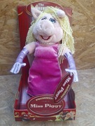 Miss Pigy maskotka duża.