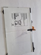Bateria EB-BT530FBU do Galaxy Tab 4 10.1 SM-T530, SM-T531, SM-T533, SM-T535