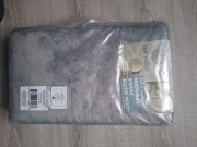 Mata łazienkowa MEMORY FOAM Gentelle szara 50,8 x 81,28 cm