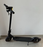 Hulajnoga elektryczna xiaomi mi electric scooter pro 2