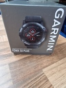 Garmin 5X plus Sapphire Edition