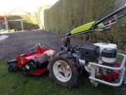 Glebogryzarka separacyjna Rzeszów Podkarpackie 