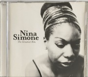 Nina Simone - Greatest Hits - CD
