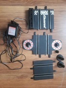 Carrera GO różne elementy torów