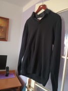 Sweter z Kołnierzykiem 