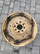 Felga obręcz gwiazda koła Ursus c330