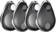Lokalizator UTag 4 szt Apple Find My Bluetooth IP67 900