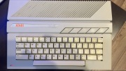 Atari 130 XE rzadki model
