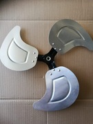 wentylator śmigło do wentylatora 